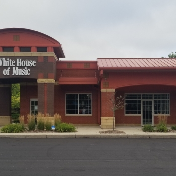 White House of Music